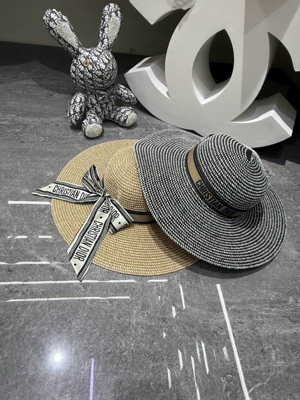 Dior top hat dx71